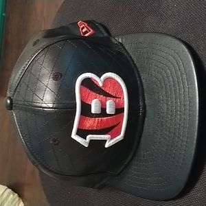 Cincy Bengals Snapback
